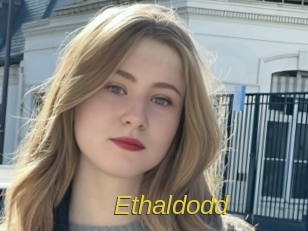 Ethaldodd