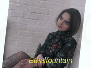 Ethalfountain
