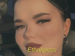Ethalgloss