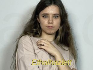 Ethalhazlett