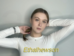 Ethalhewson