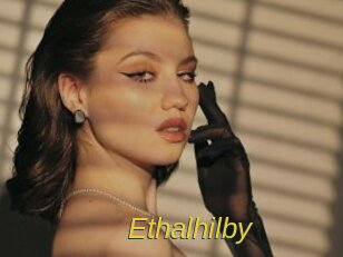 Ethalhilby