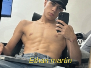 ethan_martin Archive DVD ORG