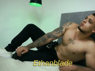 Ethanblade