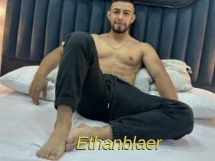 Ethanblaer