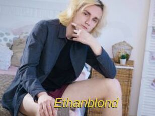Ethanblond