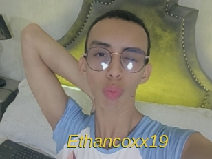 ethancoxx19 Archive DVD ORG