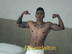 Ethandalton