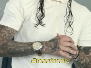 Ethanforms