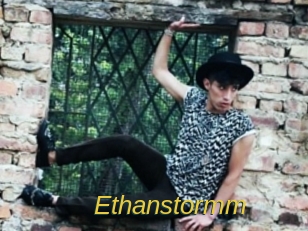 Ethanstormm