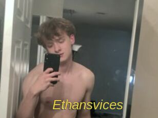 Ethansvices