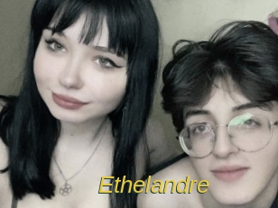 ethelandre Archive DVD ORG