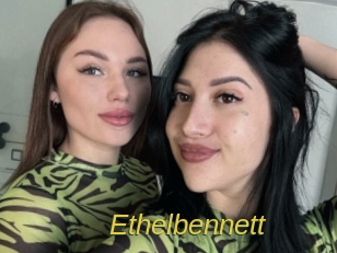 Ethelbennett