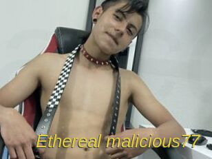 Ethereal_malicious77