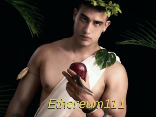 Ethereum111