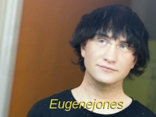 Eugenejones