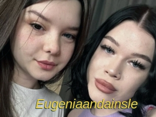 Eugeniaandainsle