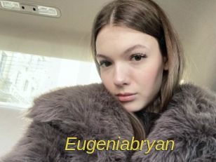 Eugeniabryan