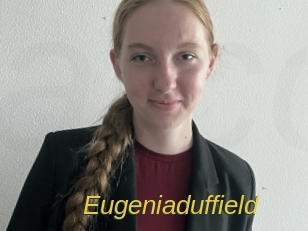 Eugeniaduffield
