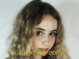Eugeniagroomes