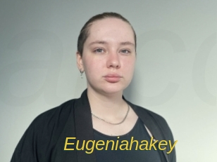 Eugeniahakey