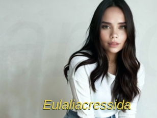 Eulaliacressida