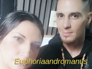 Euphoriaandromanus