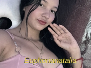 Euphorianatalia