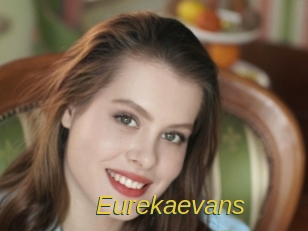 Eurekaevans
