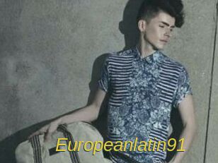 Europeanlatin91