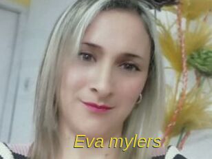 Eva_mylers