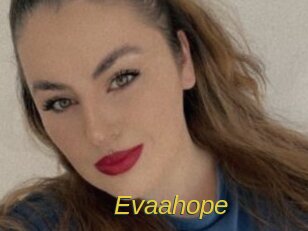 Evaahope
