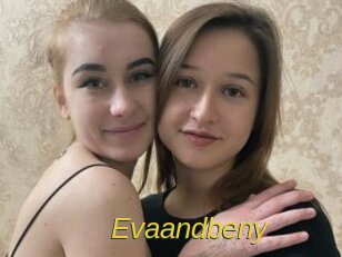 Evaandbeny