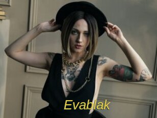 Evablak