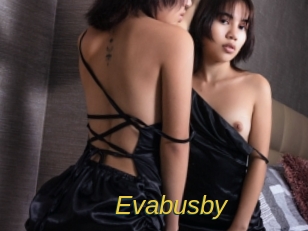 Evabusby
