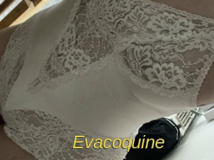 Evacoquine