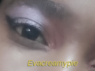 evacreamypie Archive DVD ORG
