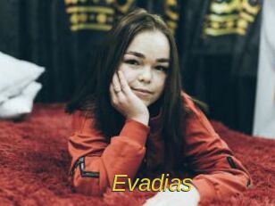 Evadias