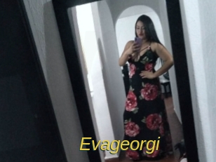 Evageorgi
