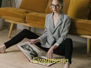 Evagreene