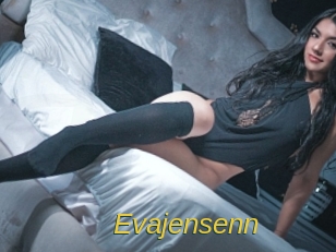 Evajensenn