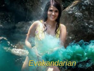 Evakandarian