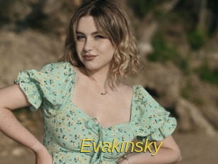 Evakinsky