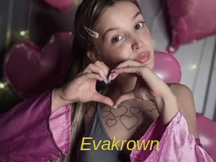 Evakrown