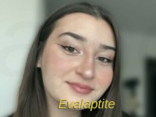 Evalaptite