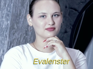 Evalenster