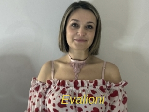 Evalioni
