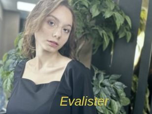 Evalister