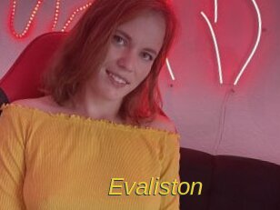 Evaliston