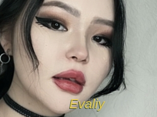 Evaliy